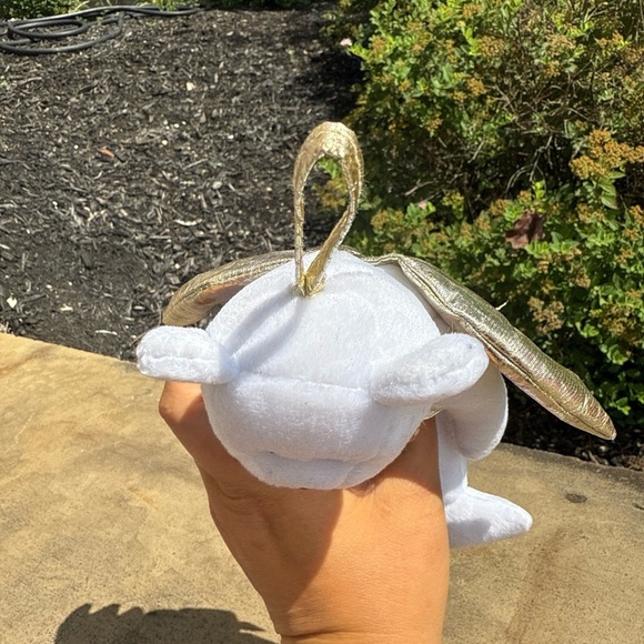 Ty Beanie Babies 4269 Halo II the Bear - Picture 7 of 7